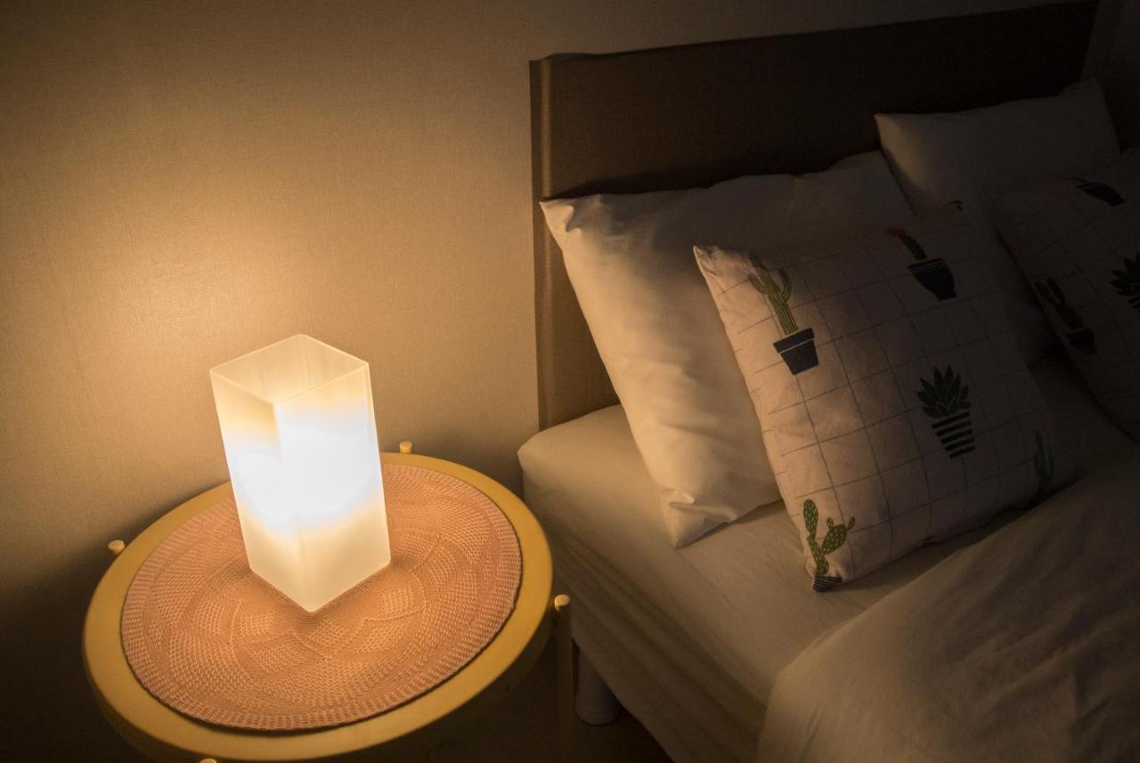 Hause Itaewon Hostel Seoel Buitenkant foto