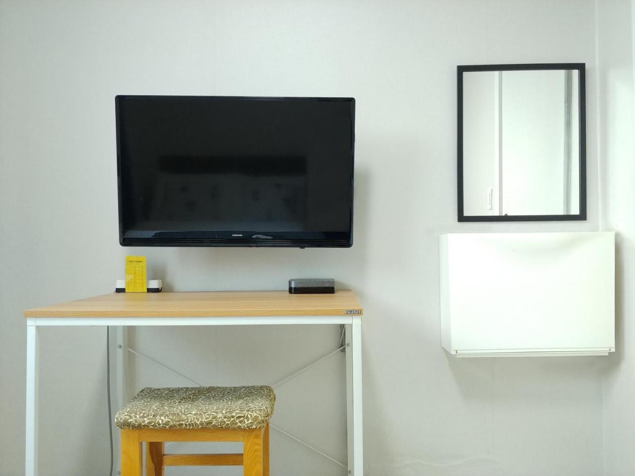 Hause Itaewon Hostel Seoel Buitenkant foto
