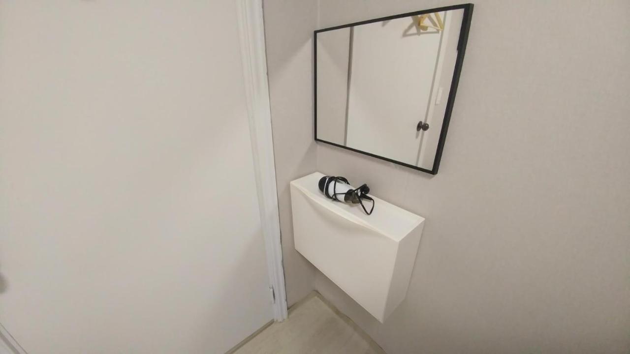 Hause Itaewon Hostel Seoel Buitenkant foto
